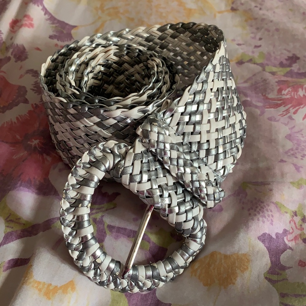 Cute summer belt